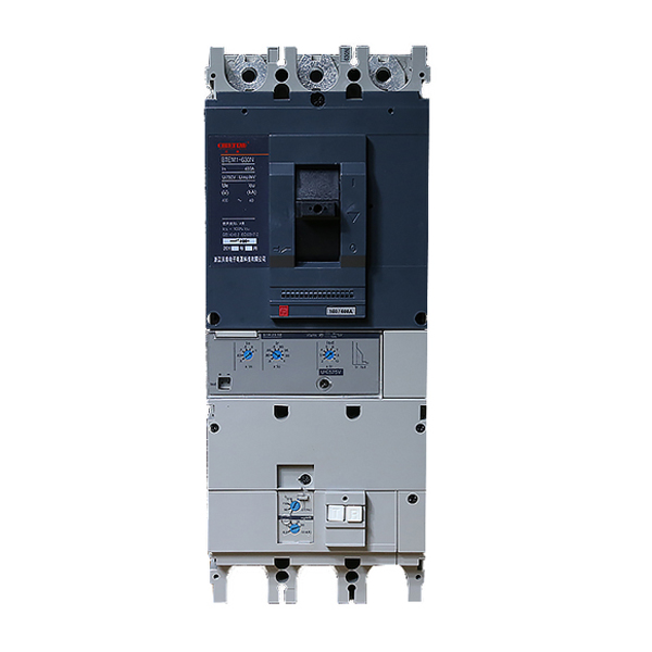 BTEM1-3P-630N-400A Electronic formula