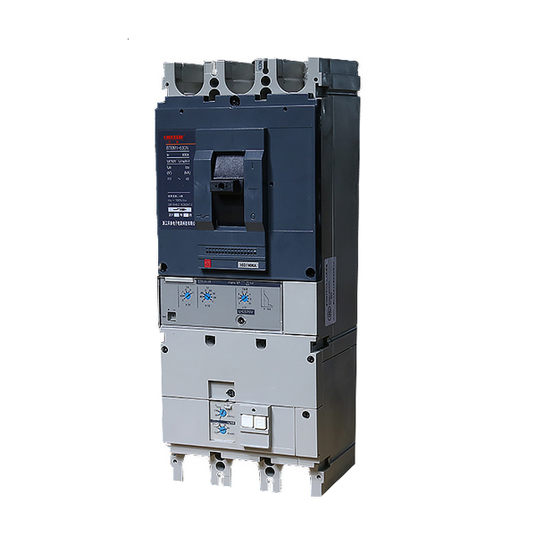 BTEM1-3P-630N-400A 电子式