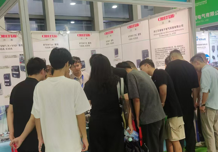 2024 Wenzhou International New Energy and Photovoltaic Energy Storage Exhibition