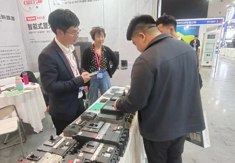 The 2nd China Western Fire And Emergency Expo & Electronic Power Industry Expo Exhibition